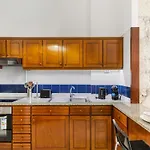 Over The Square 77 Historic Centre Apartman Porto