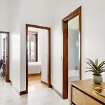 Apartman Over The Square 77 Historic Centre Porto