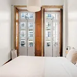 Apartman Over The Square 77 Historic Centre Porto