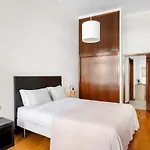 Over The Square 77 Historic Centre Apartman Porto