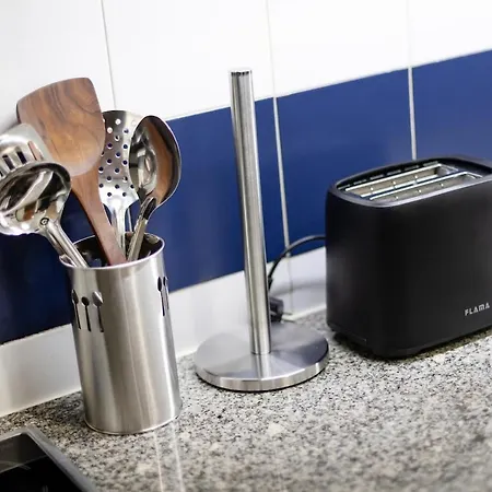 Over The Square 77 Historic Centre *