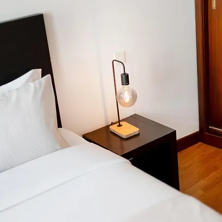 Appartamento Over The Square 77 Historic Centre Oporto
