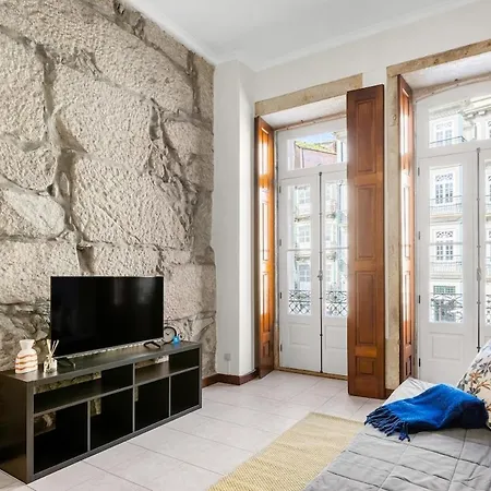 Apartman Over The Square 77 Historic Centre *