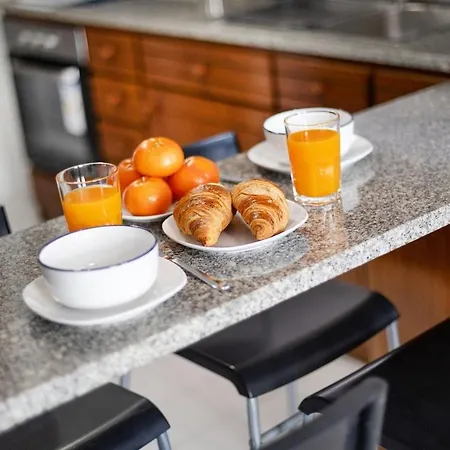 Over The Square 77 Historic Centre Apartman Porto
